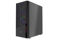 Obudowa PC Gembird CCCFC4300 Fornax 4300 Midi Tower