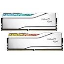 Pamięć RAM G.Skill Trident Z5 Royal 96GB DDR5 6400MHz Z radiatorem 1.35V 32CL