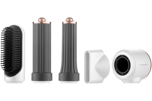 suszarko-lokówka SENCOR SHS9100RS 1300W kolor biały
