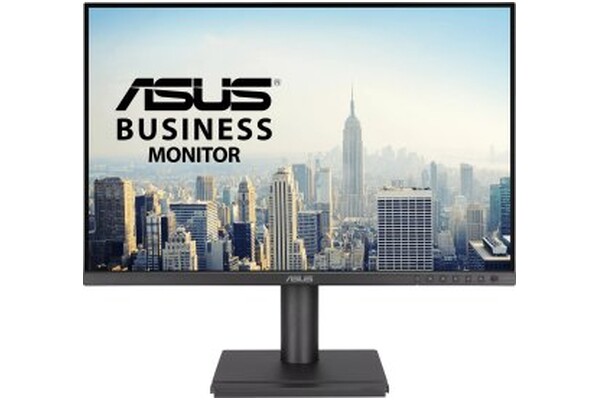 Monitor 24.1" ASUS BE248QF czarny