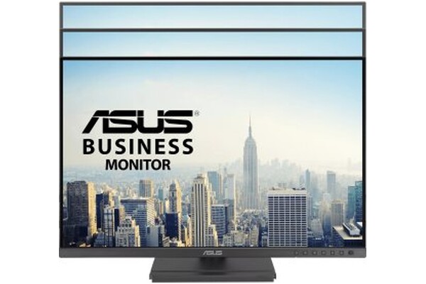 Monitor 24.1" ASUS BE248QF czarny