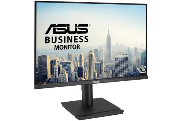 Monitor 24.1" ASUS BE248QF czarny
