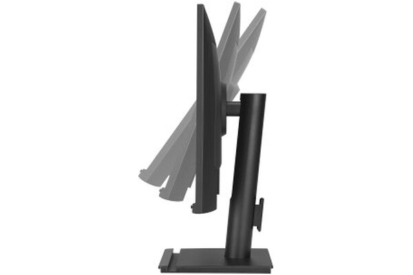 Monitor 24.1" ASUS BE248QF czarny
