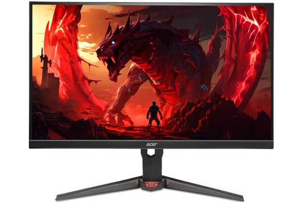 Monitor 27.0" ACER Nitro XV270X1 czarny