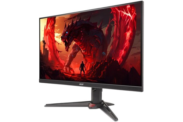 Monitor 27.0" ACER Nitro XV270X1 czarny