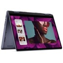 Laptop DELL Inspiron 7445 14.0" AMD Ryzen 5 8640HS AMD Radeon 760M 16GB 512GB SSD M.2 Windows 11 Home niebieski