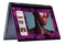 Laptop DELL Inspiron 7445 14.0" AMD Ryzen 5 8640HS AMD Radeon 760M 16GB 512GB SSD M.2 Windows 11 Home niebieski