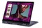 Laptop DELL Inspiron 7445 14.0" AMD Ryzen 5 8640HS AMD Radeon 760M 16GB 512GB SSD M.2 Windows 11 Home niebieski