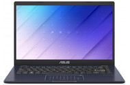 Laptop ASUS Vivobook Go 14 14.0" Intel Pentium INTEL UHD 4GB 256GB SSD Windows 11 Home czarny
