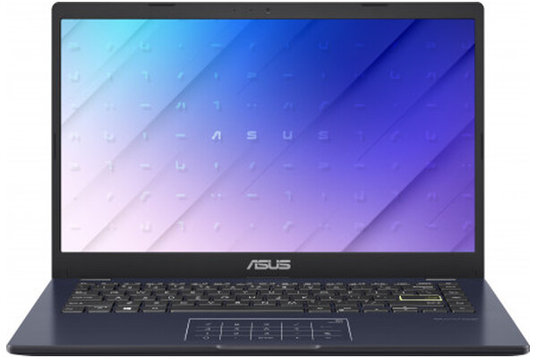 Laptop ASUS Vivobook Go 14 14.0" Intel Pentium INTEL UHD 4GB 256GB SSD Windows 11 Home czarny