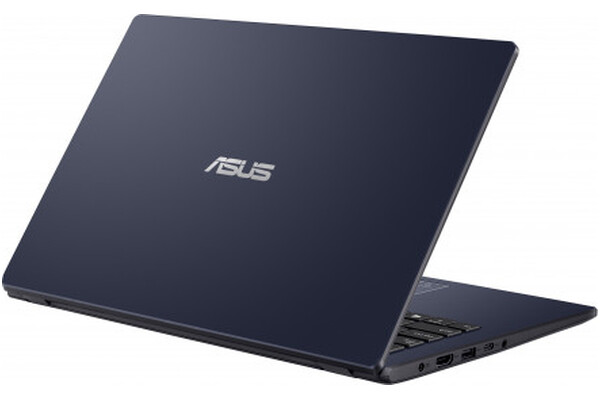 Laptop ASUS Vivobook Go 14 14.0" Intel Pentium INTEL UHD 4GB 256GB SSD Windows 11 Home czarny