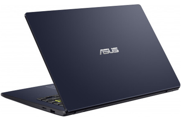 Laptop ASUS Vivobook Go 14 14.0" Intel Pentium INTEL UHD 4GB 256GB SSD Windows 11 Home czarny
