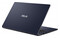 Laptop ASUS Vivobook Go 14 14.0" Intel Pentium INTEL UHD 4GB 256GB SSD Windows 11 Home czarny
