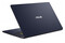 Laptop ASUS Vivobook Go 14 14.0" Intel Pentium INTEL UHD 4GB 256GB SSD Windows 11 Home czarny