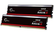 Pamięć RAM G.Skill Aegis 64GB DDR5 5200MHz 1.1V 40CL