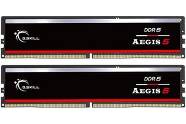 Pamięć RAM G.Skill Aegis 64GB DDR5 5200MHz 1.1V 40CL