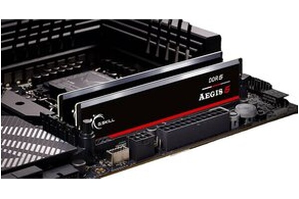 Pamięć RAM G.Skill Aegis 64GB DDR5 5200MHz 1.1V 40CL