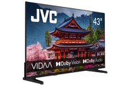 Telewizor JVC LT43VD3500 43" 4K Ultra HD