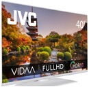 Telewizor JVC LT40VDF540W 40" Full HD