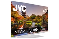 Telewizor JVC LT40VDF540W 40" Full HD