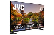 Telewizor JVC LT40VDF5400 40" Full HD