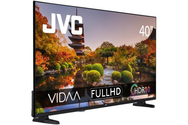 Telewizor JVC LT40VDF5400 40" Full HD