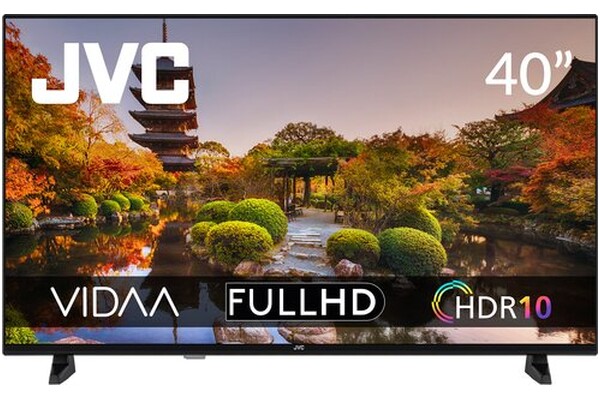 Telewizor JVC LT40VDF5400 40" Full HD