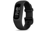 Smartwatch Garmin Vivosmart 5 0.41" czarny