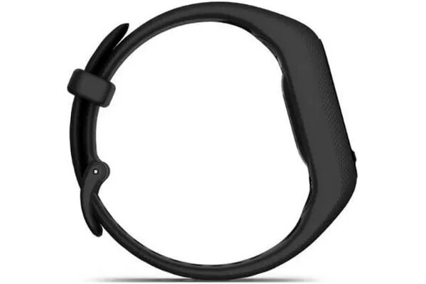 Smartwatch Garmin Vivosmart 5 0.41" czarny