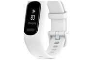 Smartwatch Garmin Vivosmart 5 0.41" czarno-biały