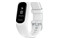 Smartwatch Garmin Vivosmart 5 0.41" czarno-biały