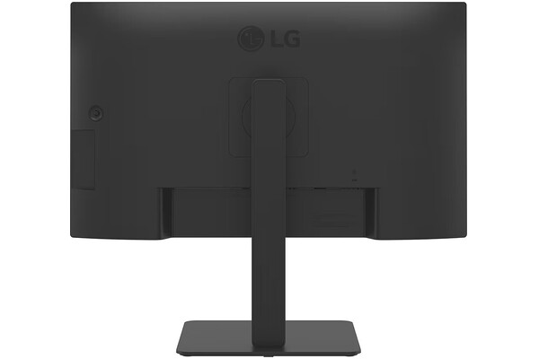 Monitor 27.0" LG 27BA45 czarny