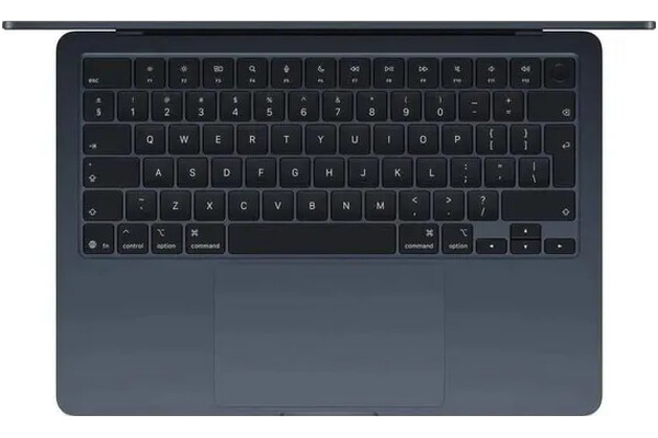 Laptop Apple MacBook Air 13.6" Apple M4 M4 16GB 1TB SSD macOS Sequoia północ