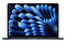 Laptop Apple MacBook Air 13.6" Apple M4 M4 16GB 1TB SSD macOS Sequoia północ