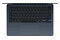 Laptop Apple MacBook Air 13.6" Apple M4 M4 16GB 1TB SSD macOS Sequoia północ