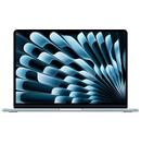 Laptop Apple MacBook Air 13.6" Apple M4 M4 16GB 1TB SSD macOS Sequoia błękitny