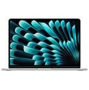 Laptop Apple MacBook Air 13.6" Apple M4 M4 16GB 256GB SSD macOS srebrny