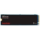 Dysk wewnętrzny SanDisk SDSSDA3N Plus SSD M.2 NVMe 1TB