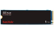 Dysk wewnętrzny SanDisk SDSSDA3N Plus SSD M.2 NVMe 1TB