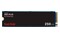Dysk wewnętrzny SanDisk SDSSDA3N Plus SSD M.2 NVMe 250GB