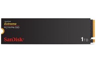 Dysk wewnętrzny SanDisk SDSSDX3N Extreme SSD M.2 NVMe 1TB