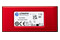 Dysk zewnętrzny SSD Kingston XS1000R 1TB czerwony