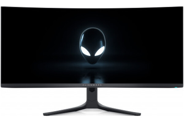 Monitor 34.2" DELL AW3423DWF