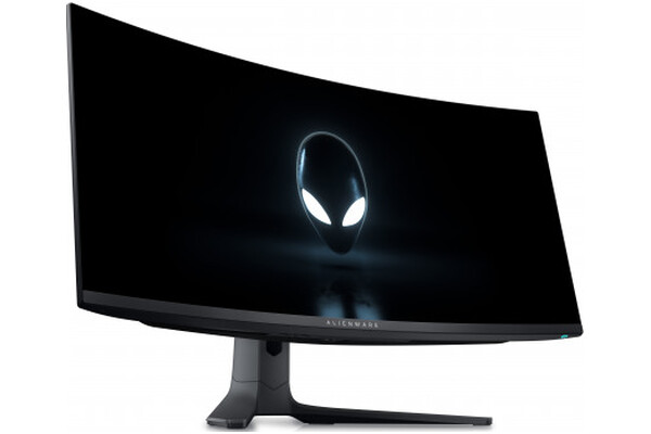 Monitor 34.2" DELL AW3423DWF