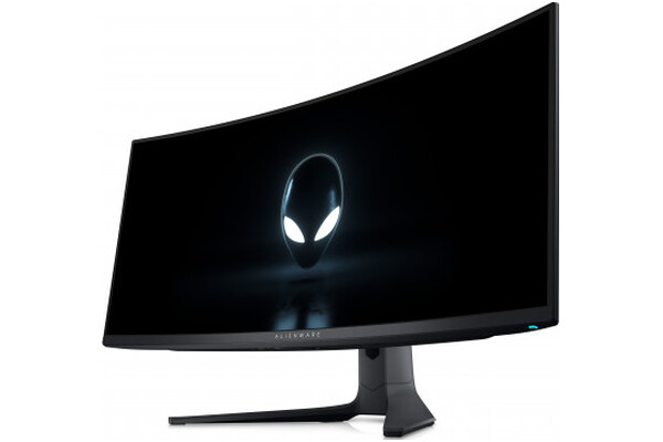 Monitor 34.2" DELL AW3423DWF