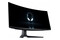 Monitor 34.2" DELL AW3423DWF