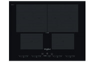 Płyta indukcyjna Whirlpool SMO654OFBTIXL