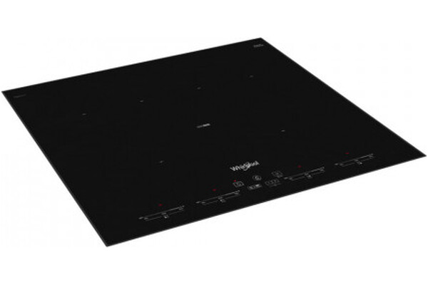 Płyta indukcyjna Whirlpool SMO654OFBTIXL