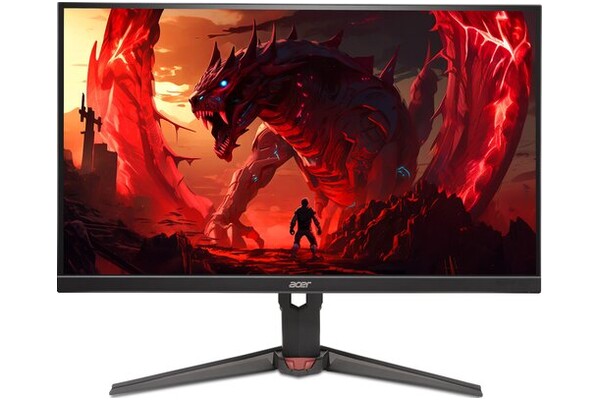Monitor 23.8" ACER Nitro XV240YX1 czarny