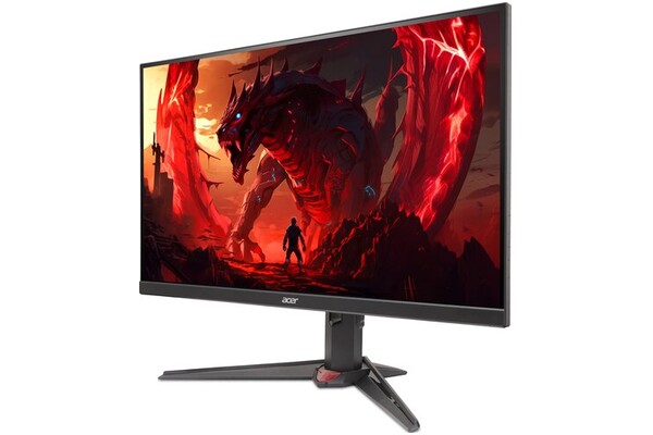 Monitor 23.8" ACER Nitro XV240YX1 czarny